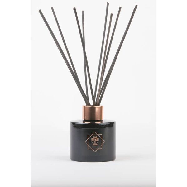 NATURÉE LE CLASSIQUE namų kvapas su lazdelėmis, 100 ml.
